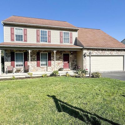 170 Brendan Mews, Mount Wolf, PA 17347