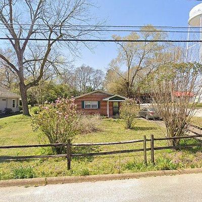 170 First Ave, Eclectic, AL 36024