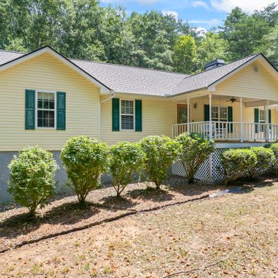 170 Millstone Trl, Clarkesville, GA 30523