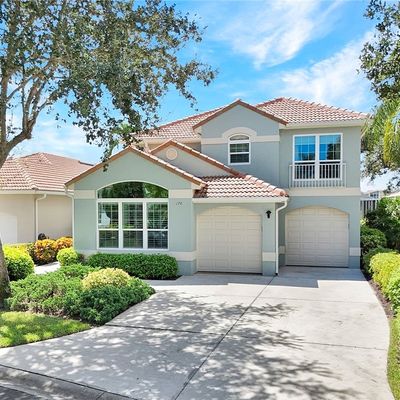 170 San Rafael Ln, Naples, FL 34119