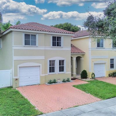 17000 Sw 36 Th Ct, Miramar, FL 33027