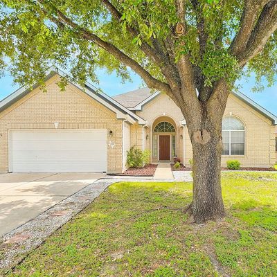 17001 Tortoise St, Round Rock, TX 78664