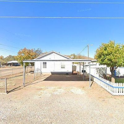 1701 E Avenue H, Alpine, TX 79830