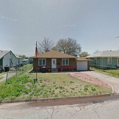 1701 E Cedar Ave, Enid, OK 73701