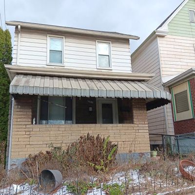 1701 Madison St, Braddock, PA 15104