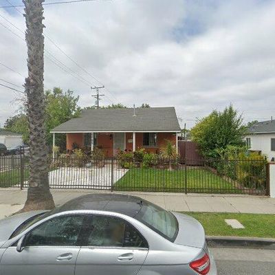 1701 N Mcdivitt Ave, Compton, CA 90221