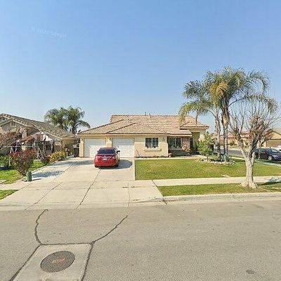 1701 San Jose Ave, Wasco, CA 93280