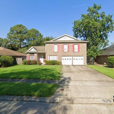 1701 River Tree Ct, New Orleans, LA 70131