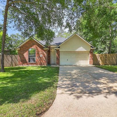 17019 Port O Call St, Crosby, TX 77532