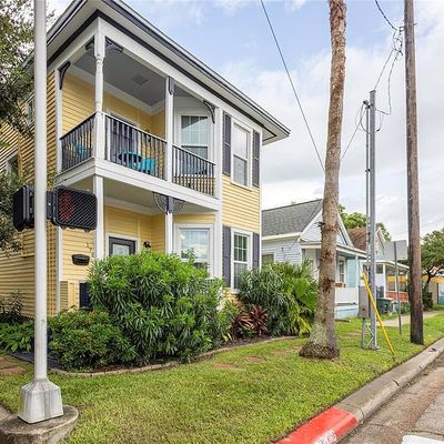 1702 21 St St, Galveston, TX 77550