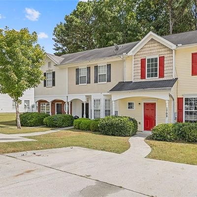 1702 Camden Forrest Trl, Riverdale, GA 30296