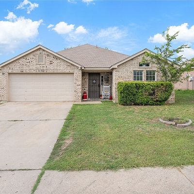 1702 Caprock Dr, Killeen, TX 76549