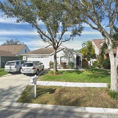 1702 Meadow Oak Ln, Tarpon Springs, FL 34689