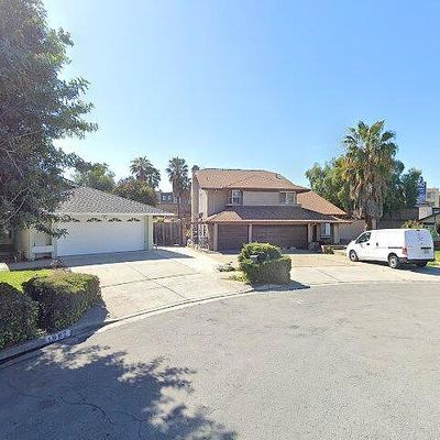 1702 Ute Ct, Fremont, CA 94539