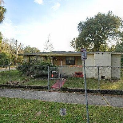 1702 W 5 Th St, Jacksonville, FL 32209