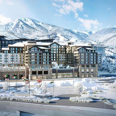 1702 W Glencoe Mountain Way # 6006, Park City, UT 84060