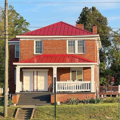 1702 W Washington St, Petersburg, VA 23803