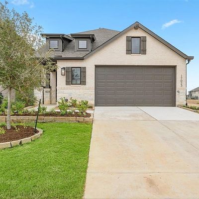 17023 Shine Bright Court, Hockley, TX 77447