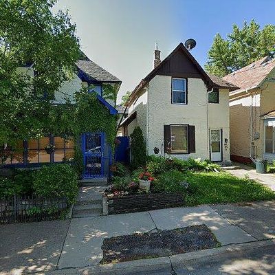 1703 E 31 St St, Minneapolis, MN 55407