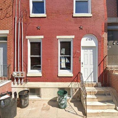 1703 Arlington St, Philadelphia, PA 19121