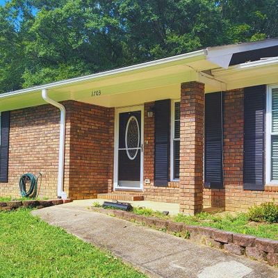 1703 Samantha Dr, Oxford, AL 36203