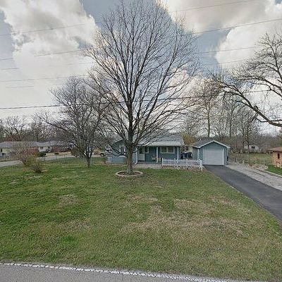 1703 N Stevens Ave, Decatur, IL 62526