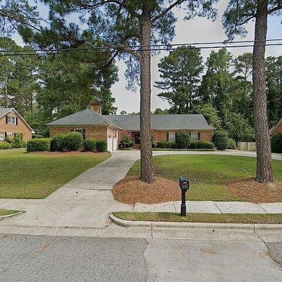 1703 Sunset Ave, Kinston, NC 28504