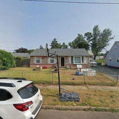 1703 Susan Ave, Croydon, PA 19021