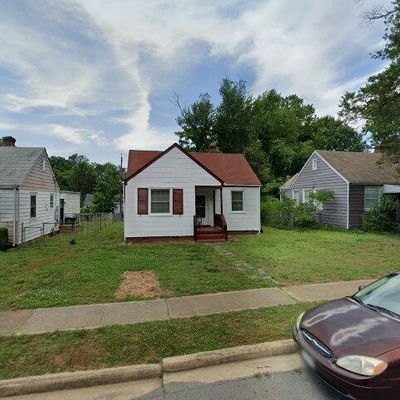 1704 Greenville Ave, Richmond, VA 23220