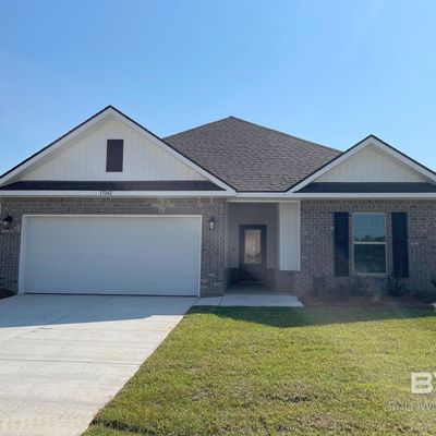 17042 Lafayette Drive, Robertsdale, AL 36567