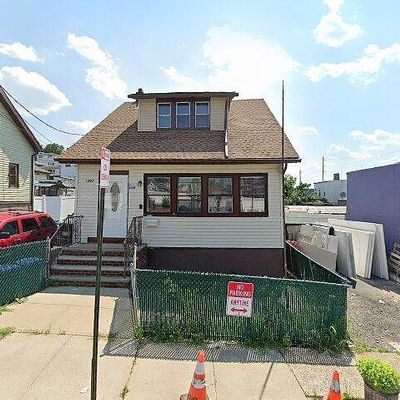 1705 74 Th St, North Bergen, NJ 07047