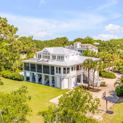 1705 Atlantic Ave, Sullivans Island, SC 29482