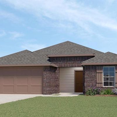 1705 Hickory Woods Drive, Lancaster, TX 75146