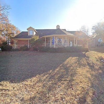 1705 Hidden Valley St, Van Buren, AR 72956