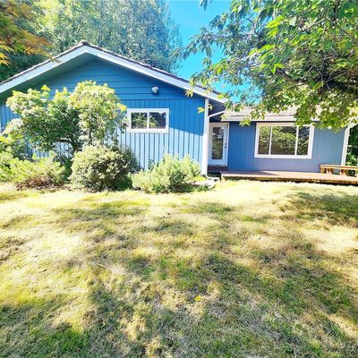 1705 N C St, Aberdeen, WA 98520