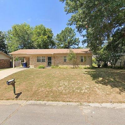 1705 Marilyn Dr, Conway, AR 72032