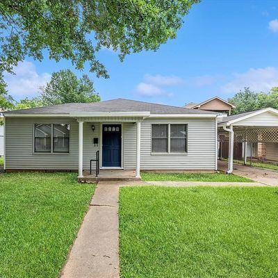 1705 Mulcahy St, Rosenberg, TX 77471