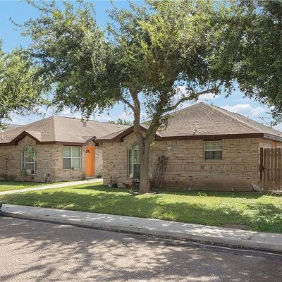 1706 Phoenix St, Edinburg, TX 78541