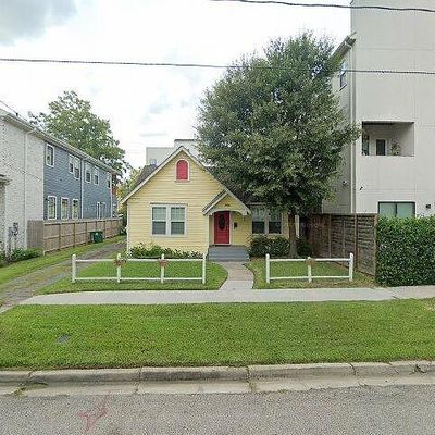 1706 Ridgewood St, Houston, TX 77006