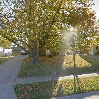 1707 2 Nd St W, Milan, IL 61264