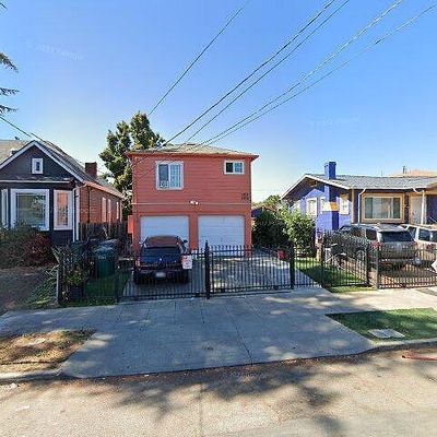 1707 83 Rd Ave, Oakland, CA 94621