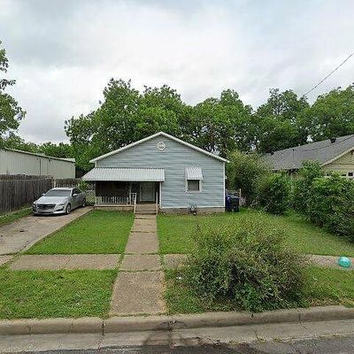 1707 Alexander Ave, Waco, TX 76708