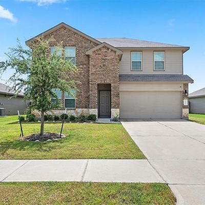 1707 Livingston Shores Ln, Richmond, TX 77469