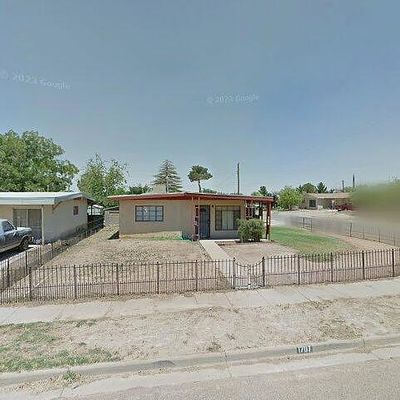 1707 Mountain View Ave, Alamogordo, NM 88310