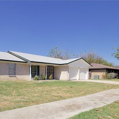 1707 Godman St, Killeen, TX 76543