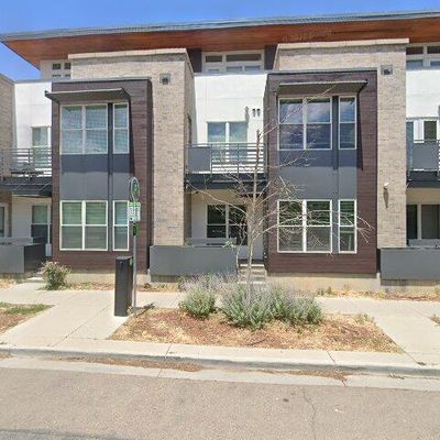 1707 Walnut St #303, Boulder, CO 80302