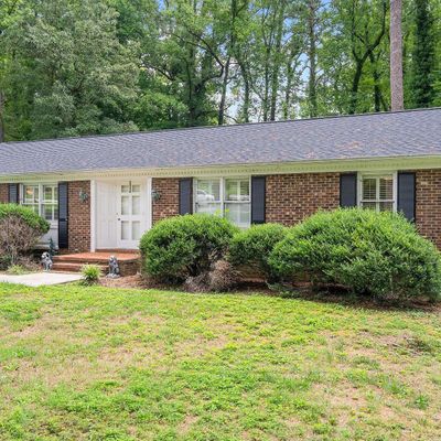 1707 Wendover Rd, Henderson, NC 27536