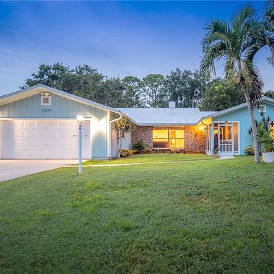 1707 Sw Buckskin Trl, Stuart, FL 34997