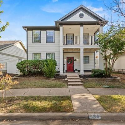 1708 Mercer Way, Savannah, TX 76227