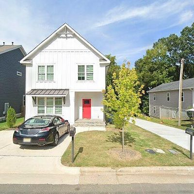 1708 Gunter St, Durham, NC 27707